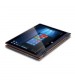 iBall Compbook X5 Laptop Cum Tablet, Intel Atom Z8300 Processor, 2GB RAM, 32GB Storage, 11.6 Inch (29.46 cm) Touchscreen, Win- 10